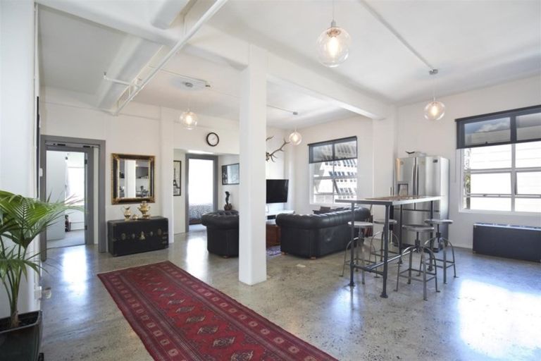 Photo of property in 8c/9 Victoria Street, Auckland Central, Auckland, 1010