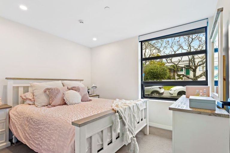 Photo of property in 412/8 Kingsland Terrace, Kingsland, Auckland, 1021