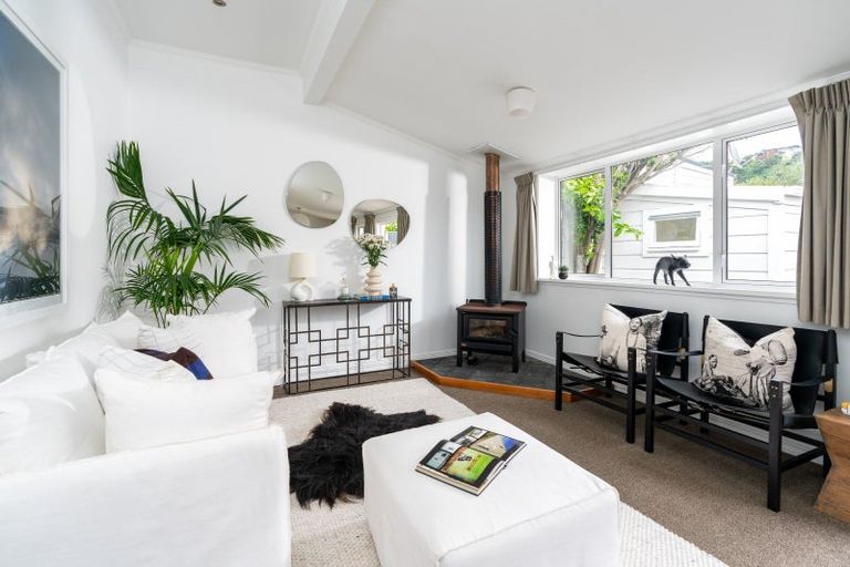 Photo of property in 248 Adelaide Road, Newtown, Wellington, 6021