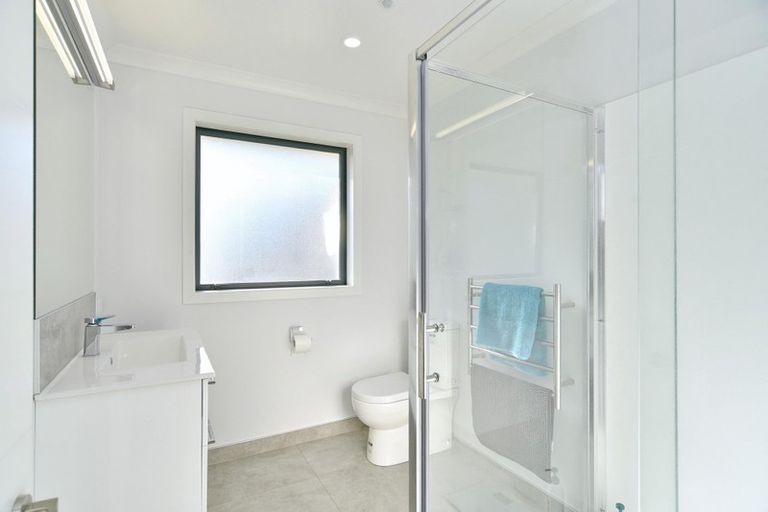 Photo of property in 8 Claremont Crescent, Amberley, 7410