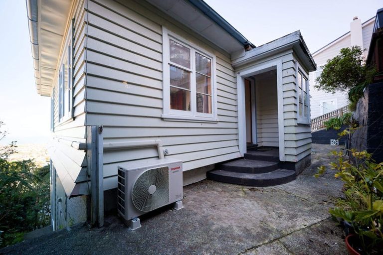 Photo of property in 51 Marewa Road, Hataitai, Wellington, 6021