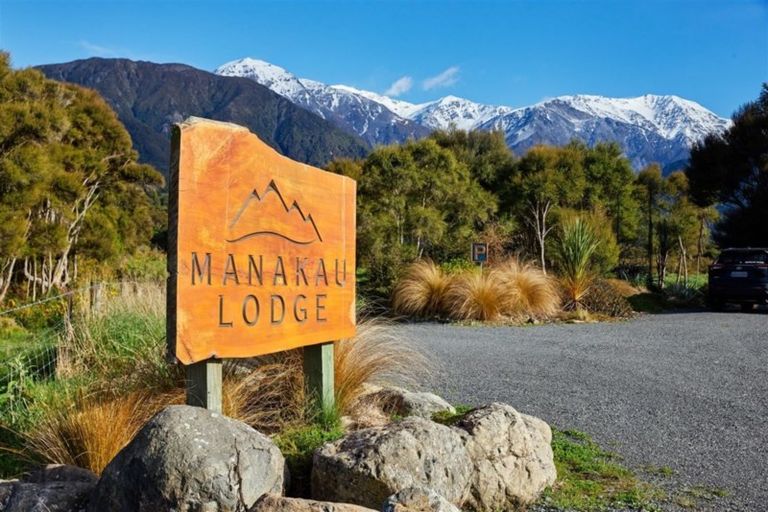 Photo of property in 198b Parsons Road, Hapuku, Kaikoura, 7371