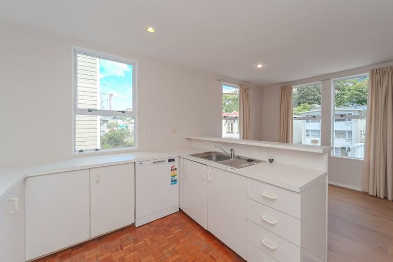 Photo of property in 1/259 The Terrace, Te Aro, Wellington, 6011