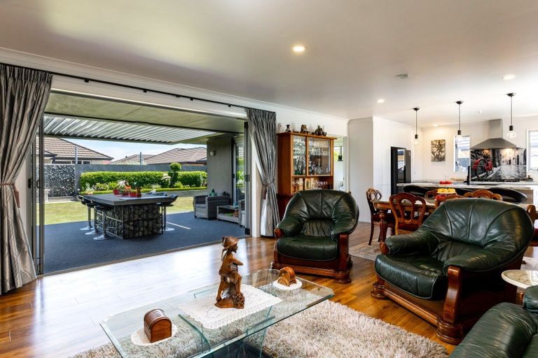 Photo of property in 12 Puketea Place, Redwoodtown, Blenheim, 7201