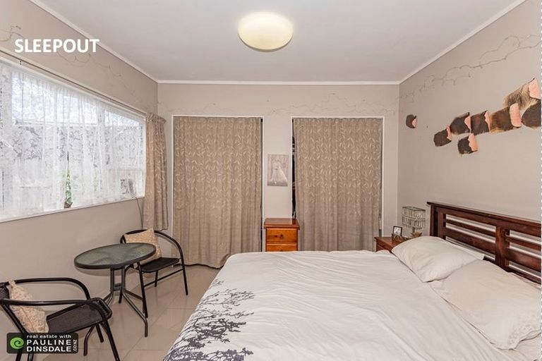 Photo of property in 6 North Street, Woodhill, Whangarei, 0110