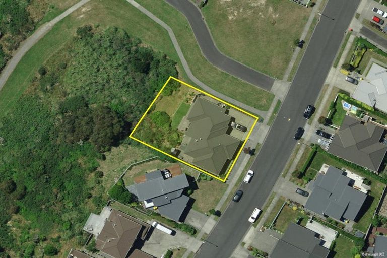 Photo of property in 115 Endeavour Drive, Whitby, Porirua, 5024