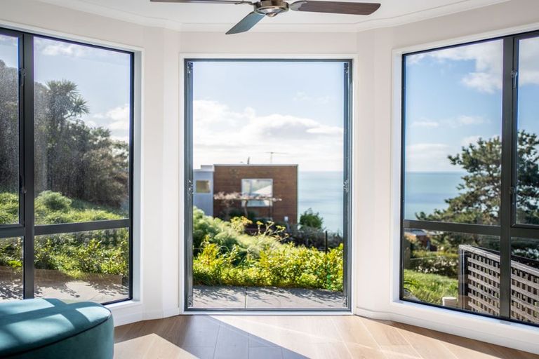 Photo of property in 5 Appian Lane, Scarborough, Christchurch, 8081