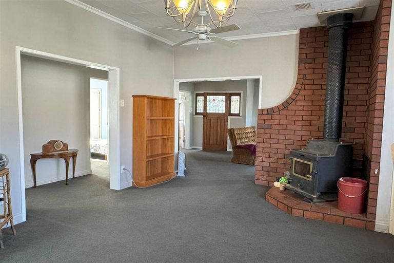 Photo of property in 20 Shakespeare Street, Greymouth, 7805