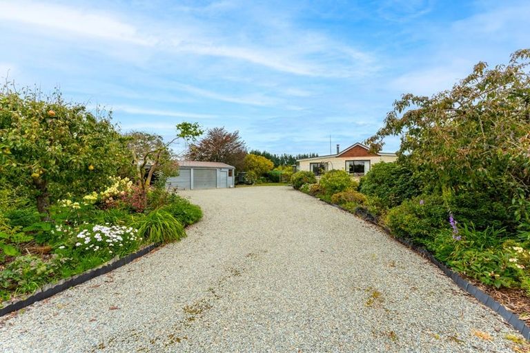 Photo of property in 63 Kerrytown Road, Kerrytown, Timaru, 7975