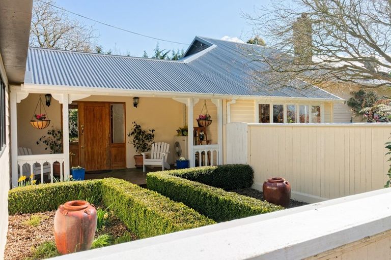 Photo of property in 1661 North Eyre Road, West Eyreton, Rangiora, 7475
