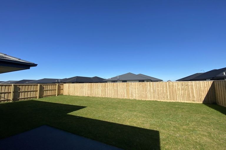 Photo of property in 4 Westbrook Avenue, Rolleston, 7615