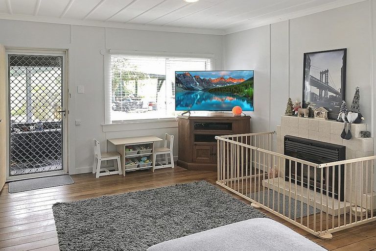 Photo of property in 412 Te Pua Road, Kaikohe, 0472