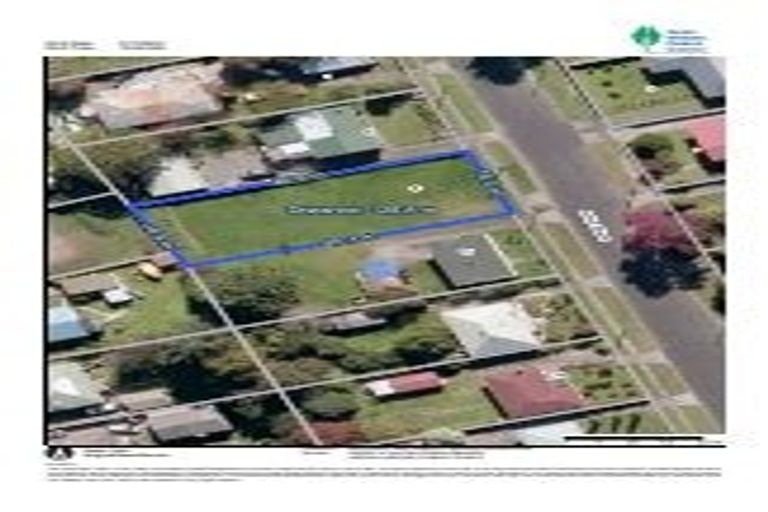 Photo of property in 8 Arthur Street, Tokoroa, 3420