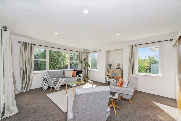 Photo of property in 22 Chapman Street, Leeston, 7632