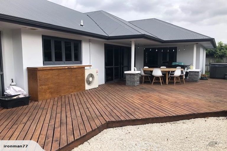 Photo of property in 10 Damio Place, Cambridge, 3434