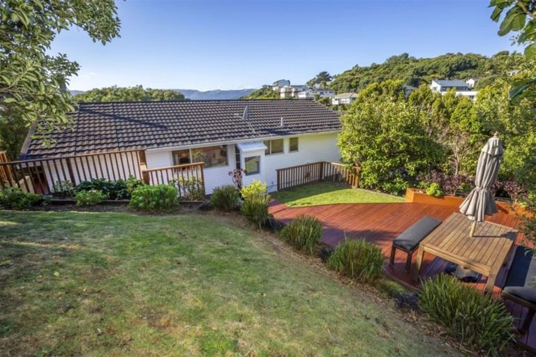 Photo of property in 3 The Anchorage, Whitby, Porirua, 5024