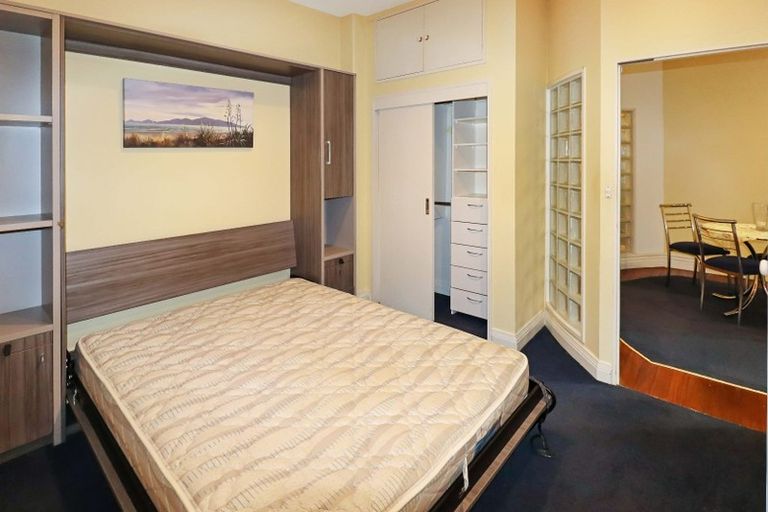 Photo of property in 10/59 Cambridge Terrace, Te Aro, Wellington, 6011