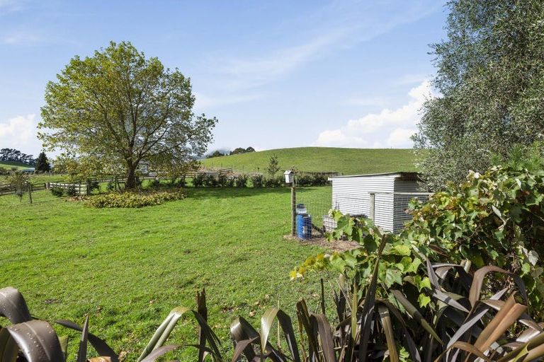 Photo of property in 85 Paparamu Road, Piarere, Tirau, 3484