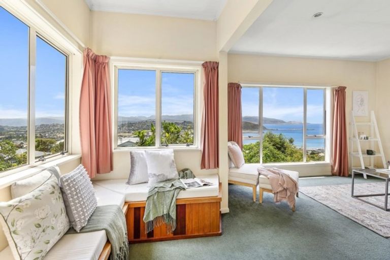 Photo of property in 5 Hornsey Road, Melrose, Wellington, 6023