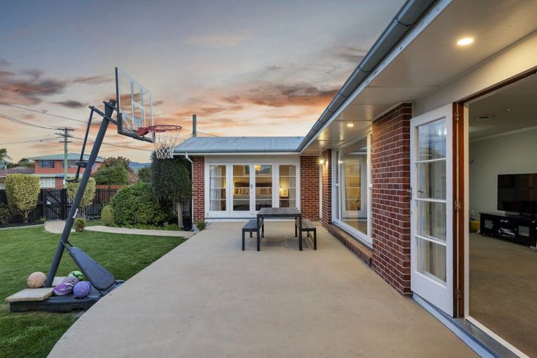 Photo of property in 1 Santa Rosa Avenue, Halswell, Christchurch, 8025