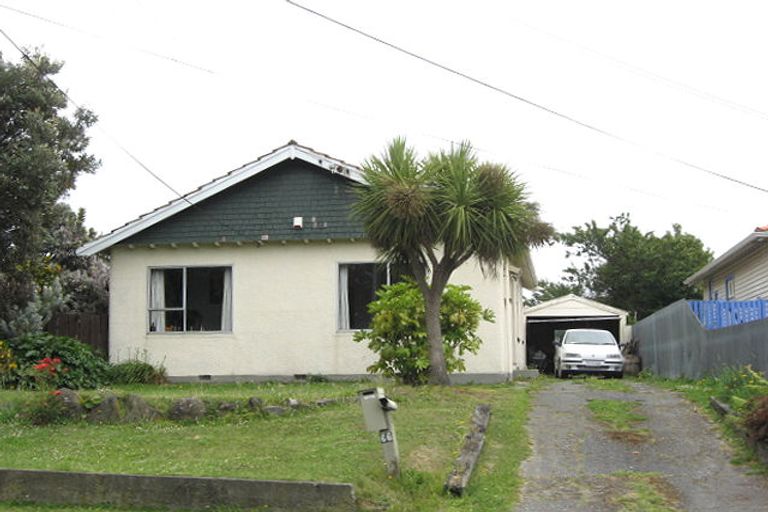 Photo of property in 66 Cumnor Terrace, Woolston, Christchurch, 8023