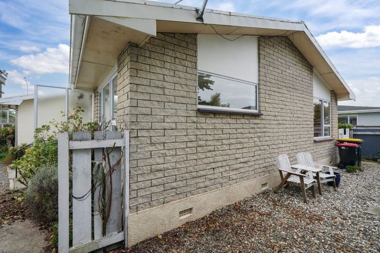 Photo of property in 136b Racecourse Road, Glengarry, Invercargill, 9810