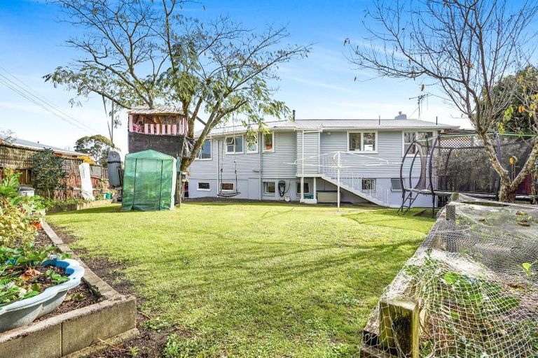 Photo of property in 8 Sussex Street, Chartwell, Hamilton, 3210