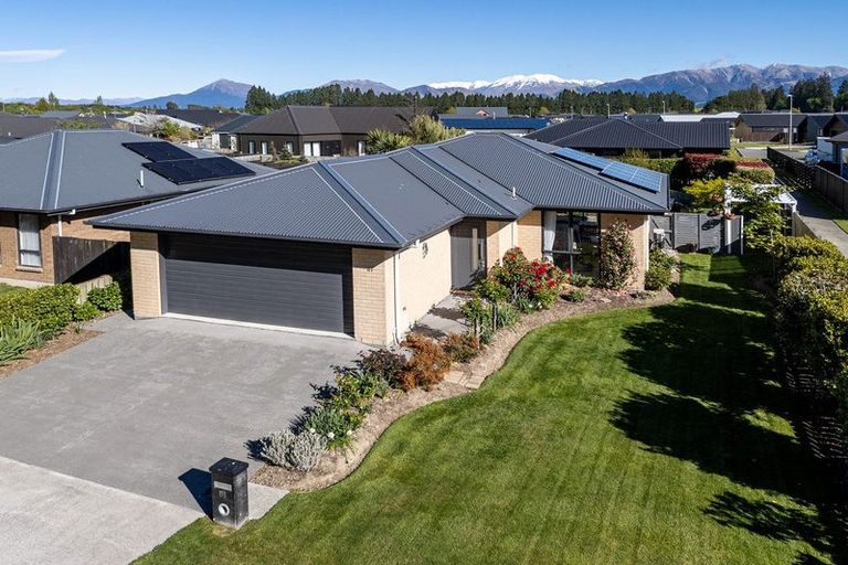 Photo of property in 81 Barkers Road, Methven, 7730