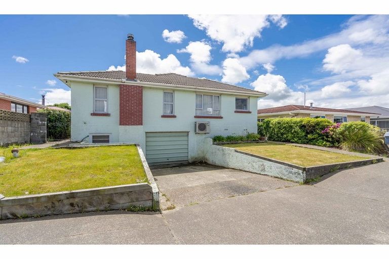 Photo of property in 110 Dome Street, Newfield, Invercargill, 9812