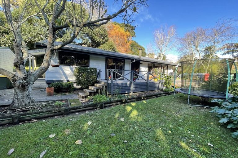 Photo of property in 25 John Gill Road, Shelly Park, Auckland, 2014