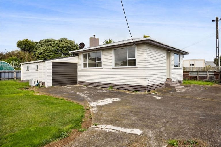 Photo of property in 32a Terou Street, Manaia, 4612