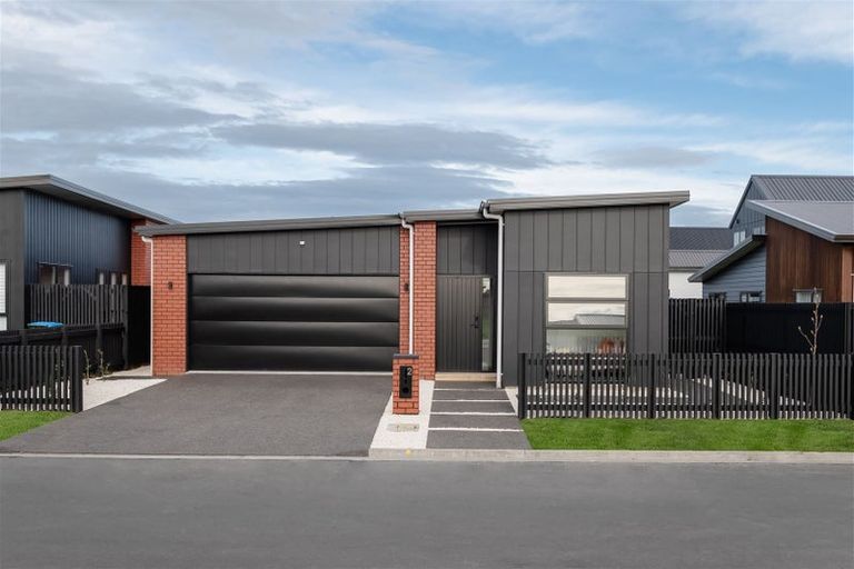 Photo of property in 2 Gosset Avenue, Chartwell, Hamilton, 3210