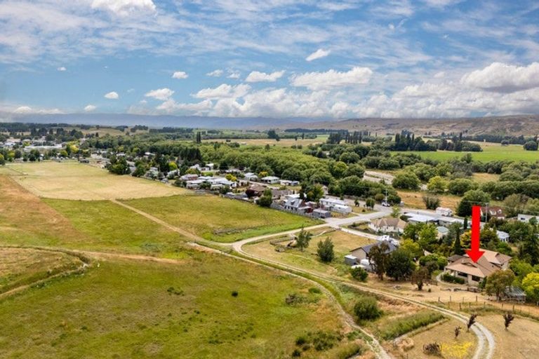 Photo of property in 5 Wilton Street, Omakau, 9376