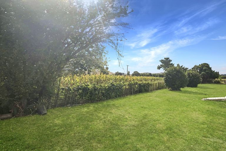 Photo of property in 445 Wharekopae Road, Patutahi, Gisborne, 4072