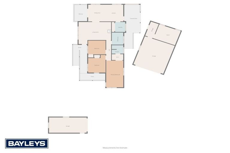 Photo of property in 37 Williams Avenue, Morrinsville, 3300