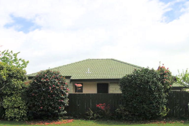 Photo of property in 16a Weka Street, Matamata, 3400