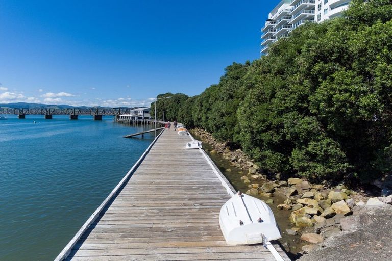 Photo of property in 4/23 Third Avenue, Tauranga, 3110