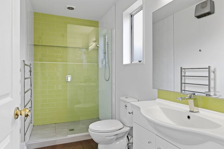 Photo of property in 1/364 Lyttelton Street, Spreydon, Christchurch, 8024