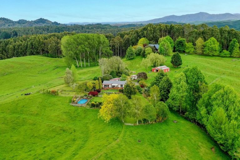Photo of property in 189 Hogg Road, Rotoma, Whakatane, 3192