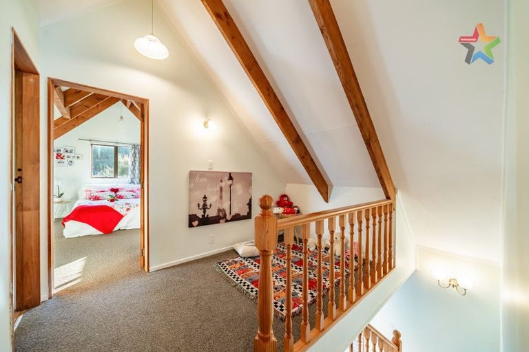 Photo of property in 21 Ngahere Street, Stokes Valley, Lower Hutt, 5019