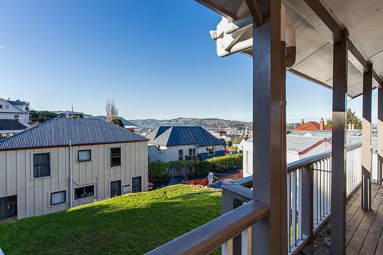 Photo of property in 318 Stuart Street, Dunedin Central, Dunedin, 9016