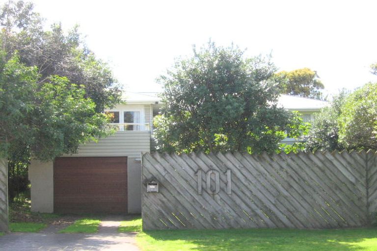 Photo of property in 101 Valley Road, Mount Maunganui, 3116