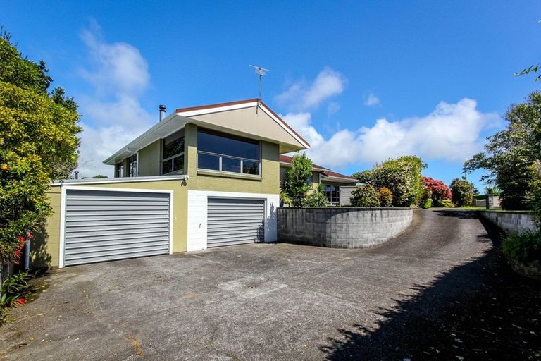 Photo of property in 2 Lynmouth Heights, Lynmouth, New Plymouth, 4310