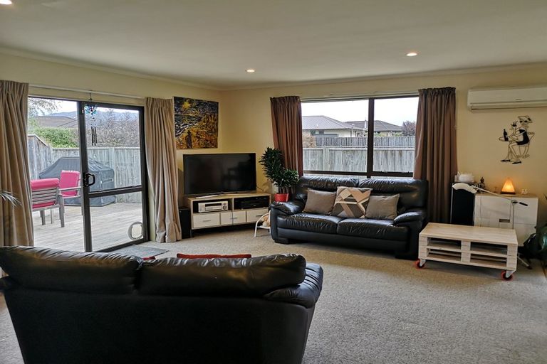 Photo of property in 8a Cedar Grove, Witherlea, Blenheim, 7201