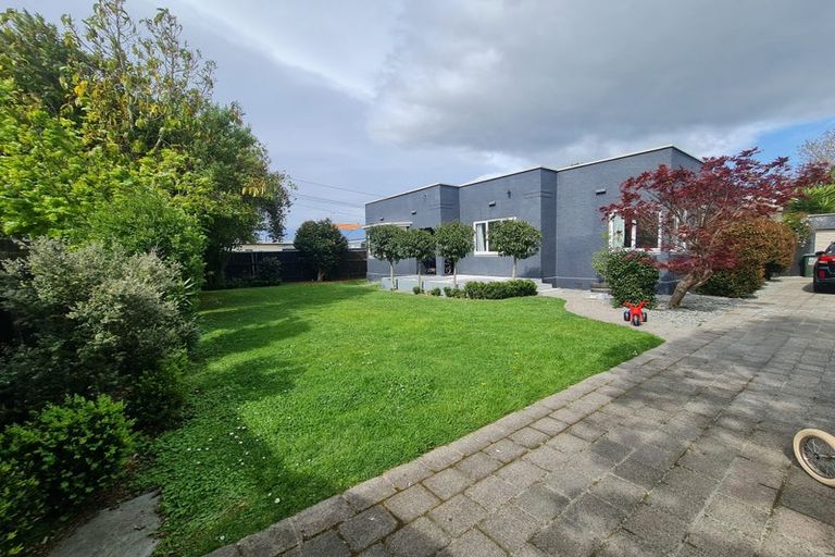 Photo of property in 508 Southampton Street East, Hastings, 4122