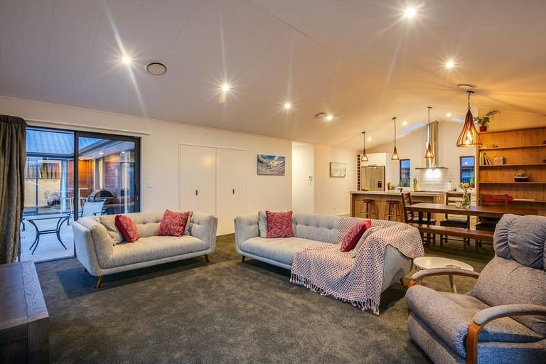 Photo of property in 50 Anderton Crescent, Mosgiel, 9024