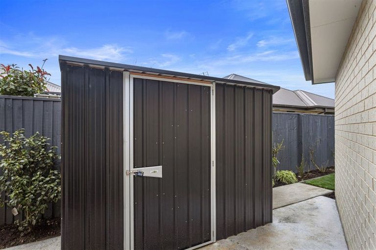 Photo of property in 10 Candy Crescent, Kaiapoi, 7630