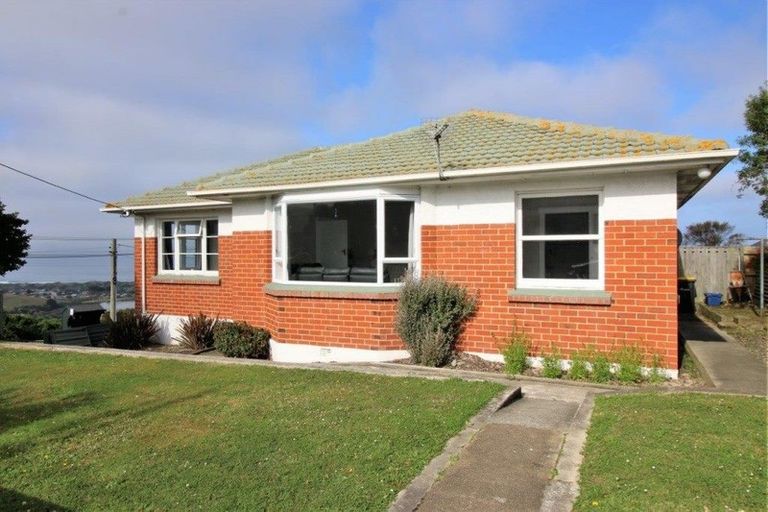 Photo of property in 1 Aytoun Street, Shiel Hill, Dunedin, 9013