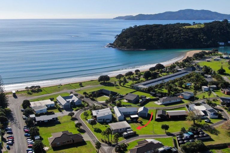 Photo of property in 12 Flame Tree Lane, Taipa, 0420