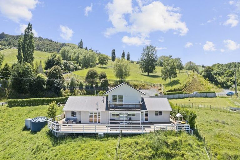 Photo of property in 521 Aspin Road, Te Miro, Cambridge, 3496